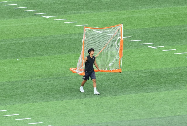 的策略